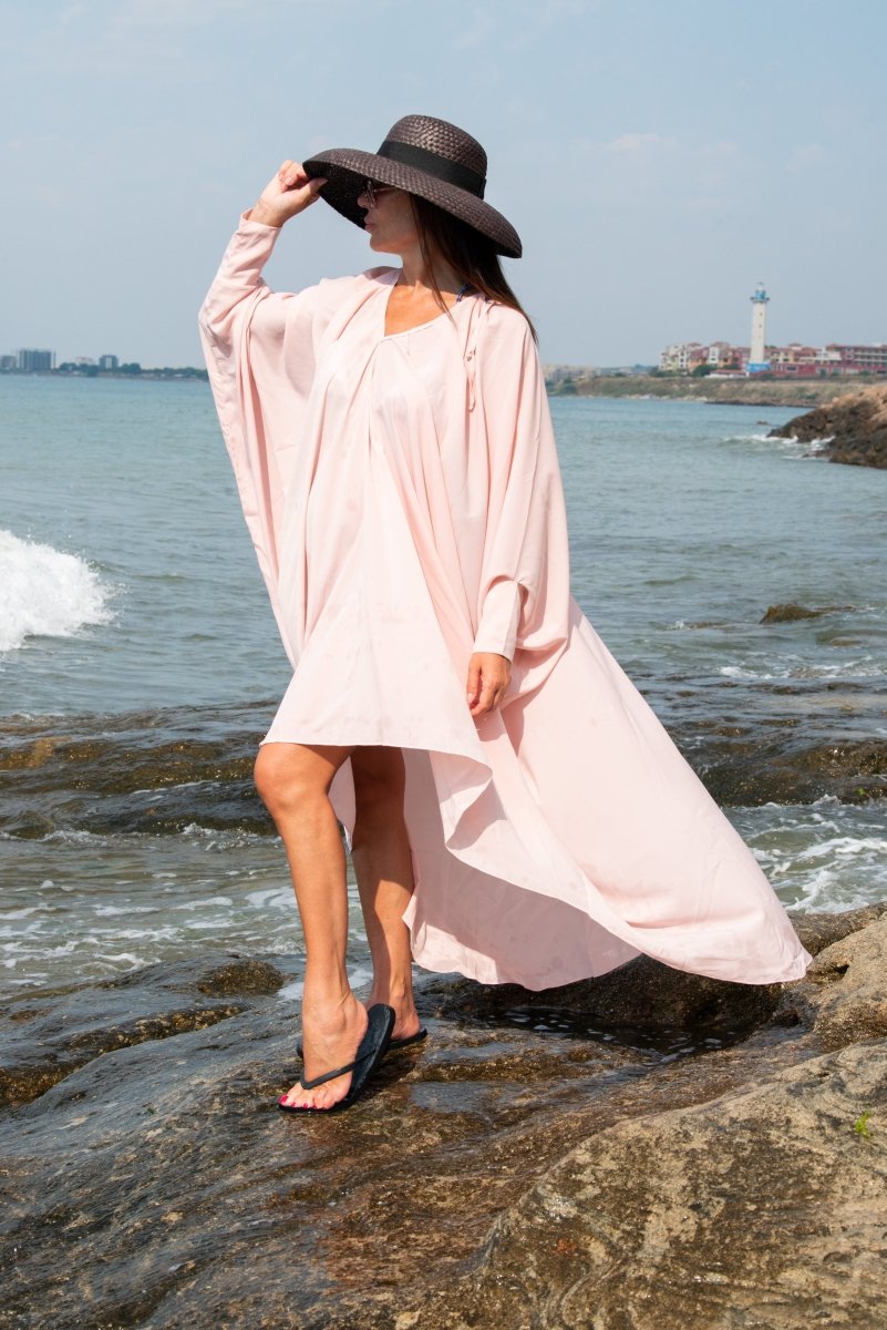 Chiffon Summer Dress
