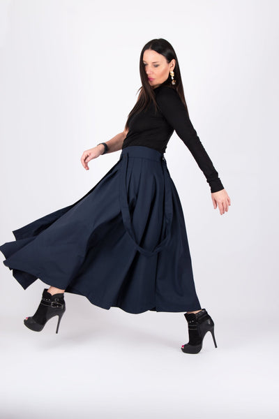 Long Skirt Zefira - EUG FASHION