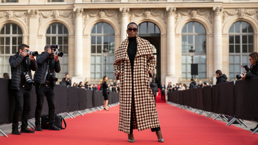 EUG Fashion at London Fashion Week: A Dream Come True - EUG Fashion