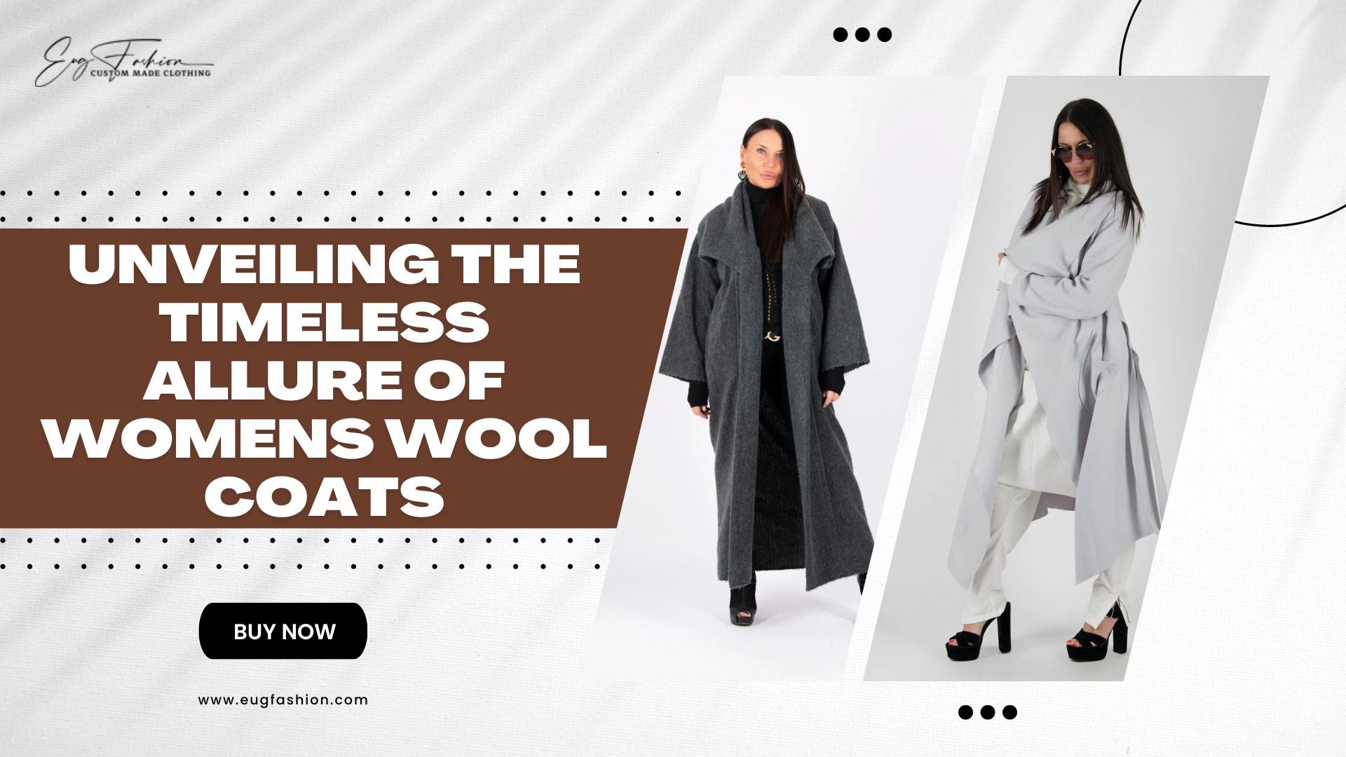 Shop Women's Wool Coats