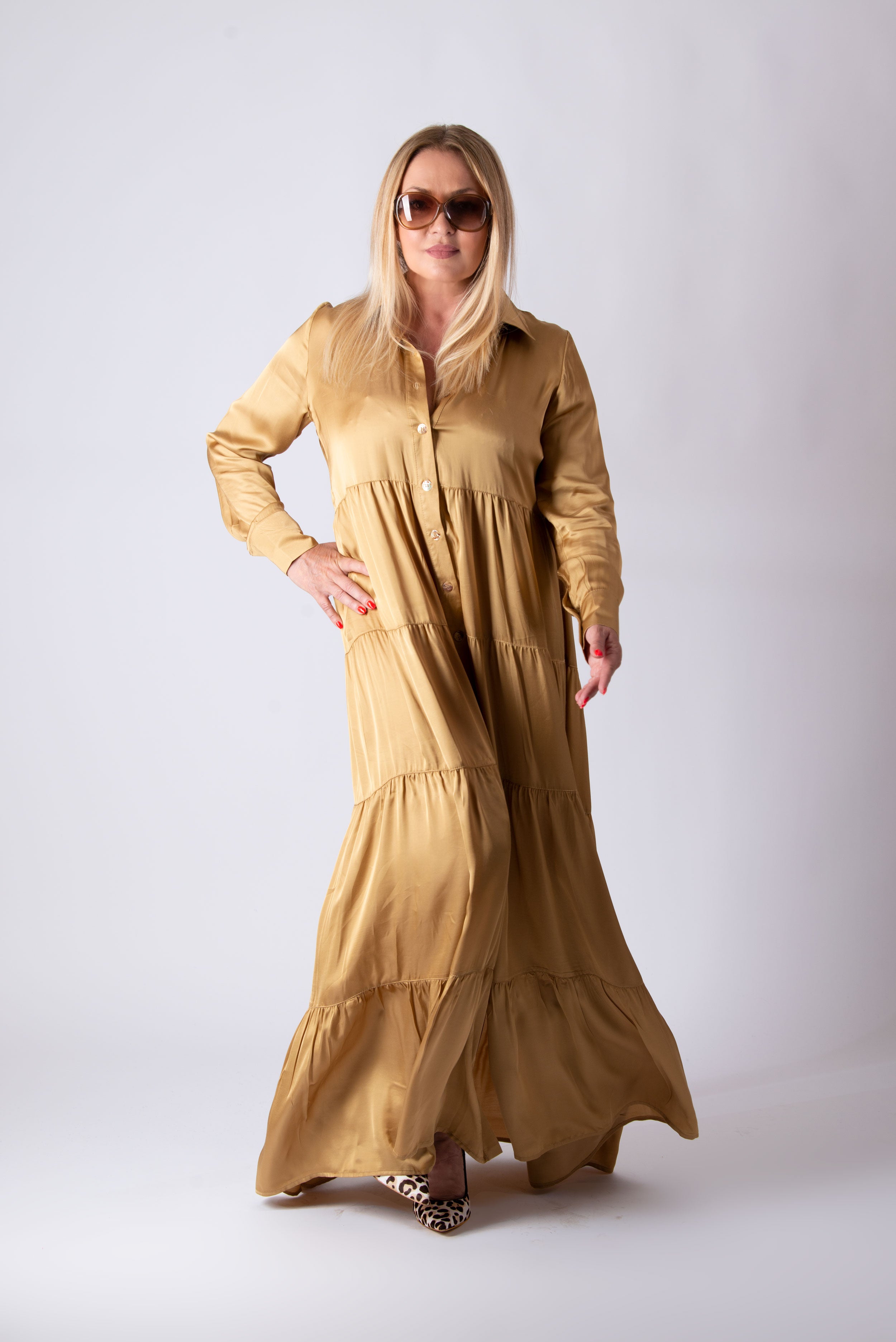 EUG fashion Kaftans