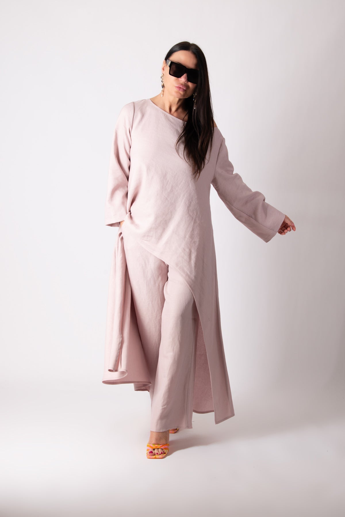 EUG FASHION | Collection Matching Sets