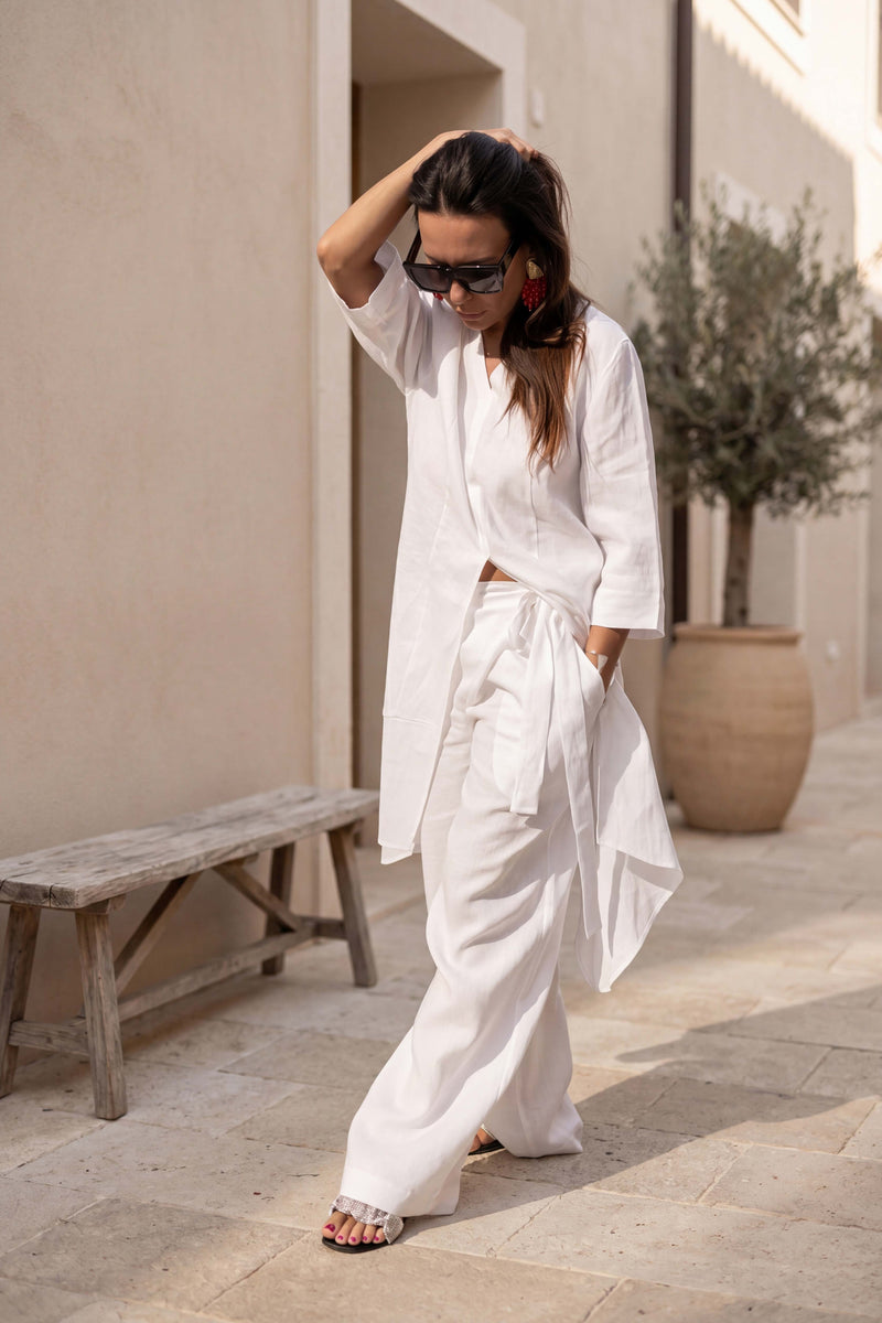 EUG fashion pants
