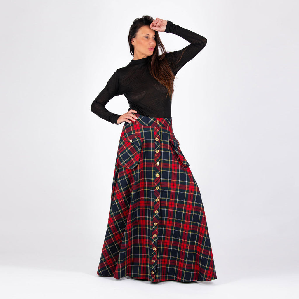 Skirts | Elegant & Versatile Styles for Every Wardrobe.