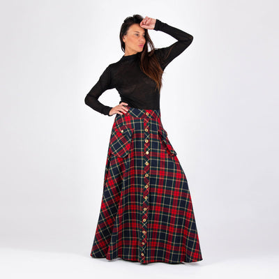 Skirts 