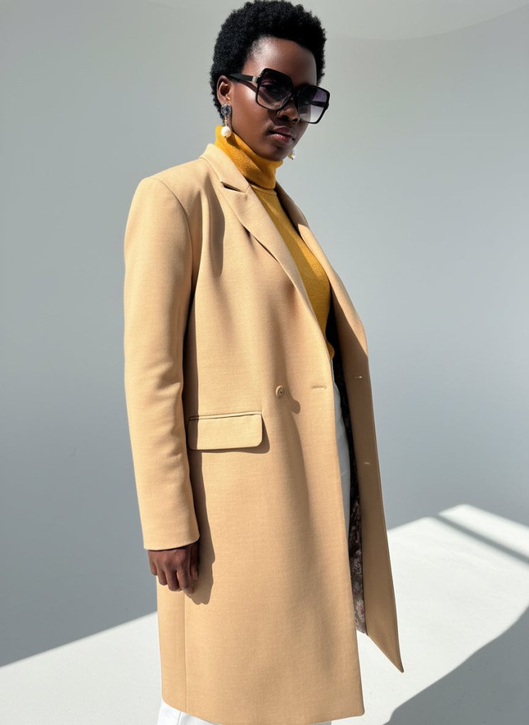  Winter Coats - EUG Fashion 