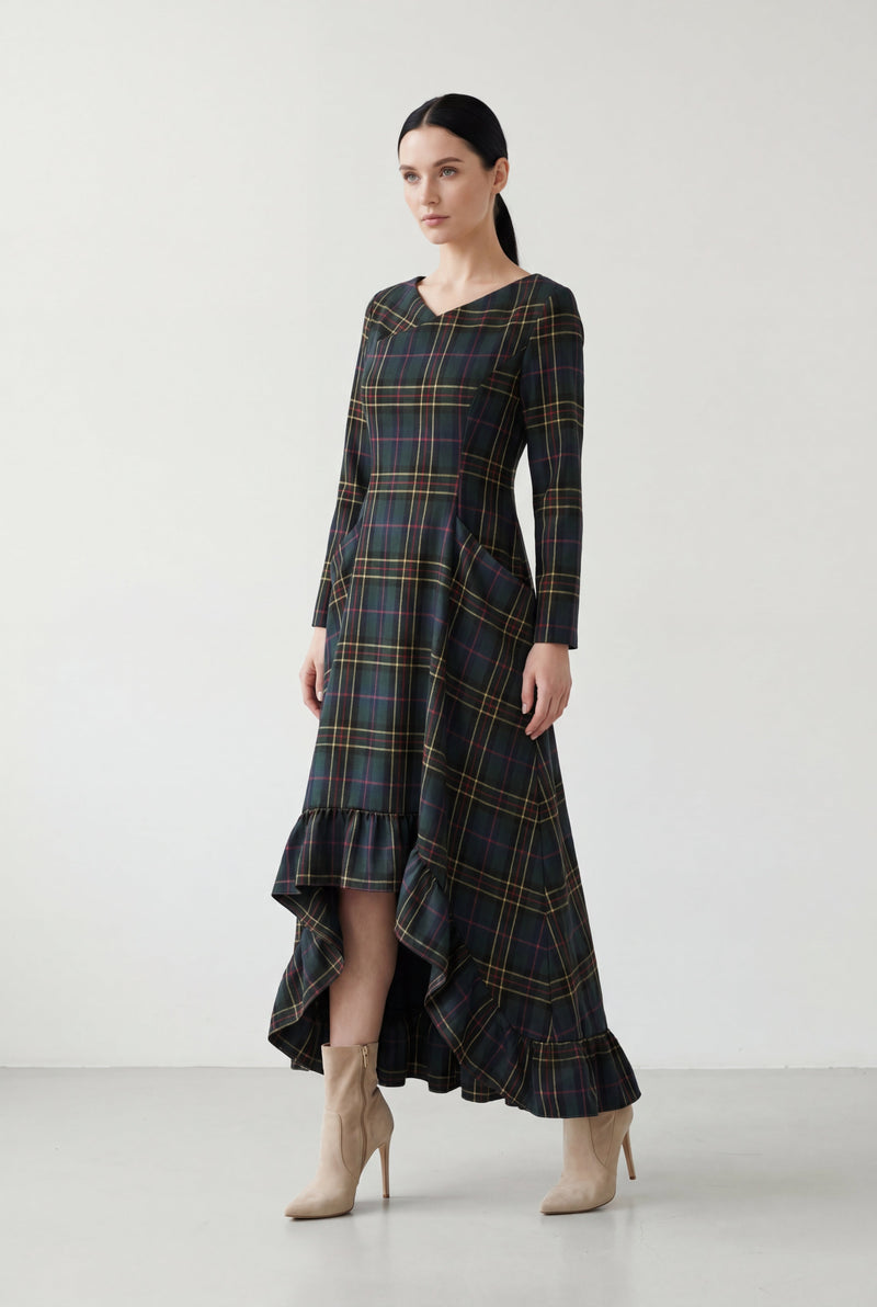 Winter Dreeses - EUG Fashion