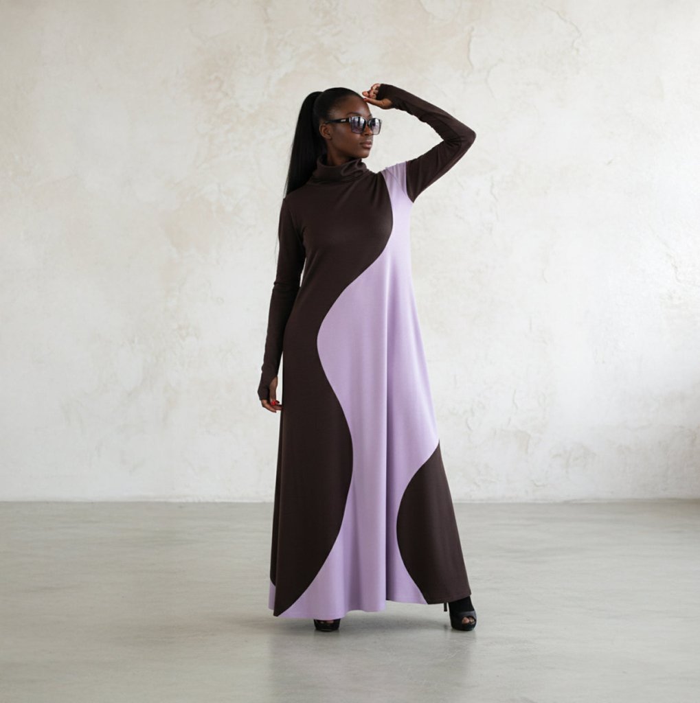  Winter Dreeses - EUG Fashion 