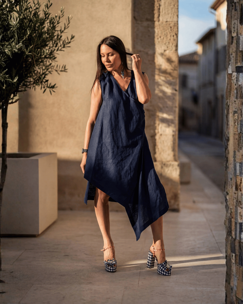 Clothes Made For<br>Real Women