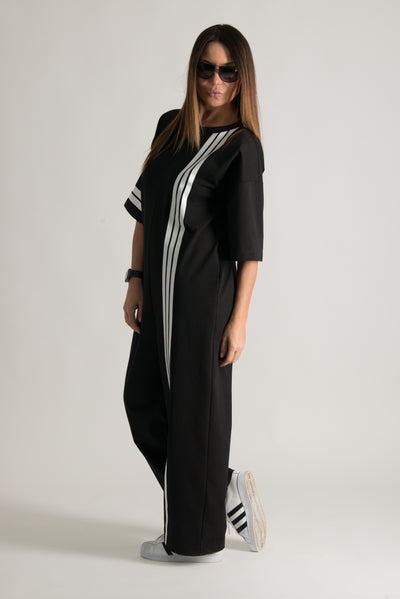 Woman Jumpsuit ADRIANA  SALE EugFashion 