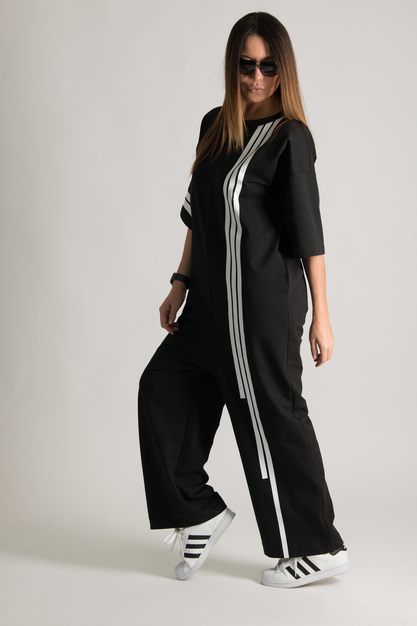 Woman Jumpsuit ADRIANA  SALE EugFashion 