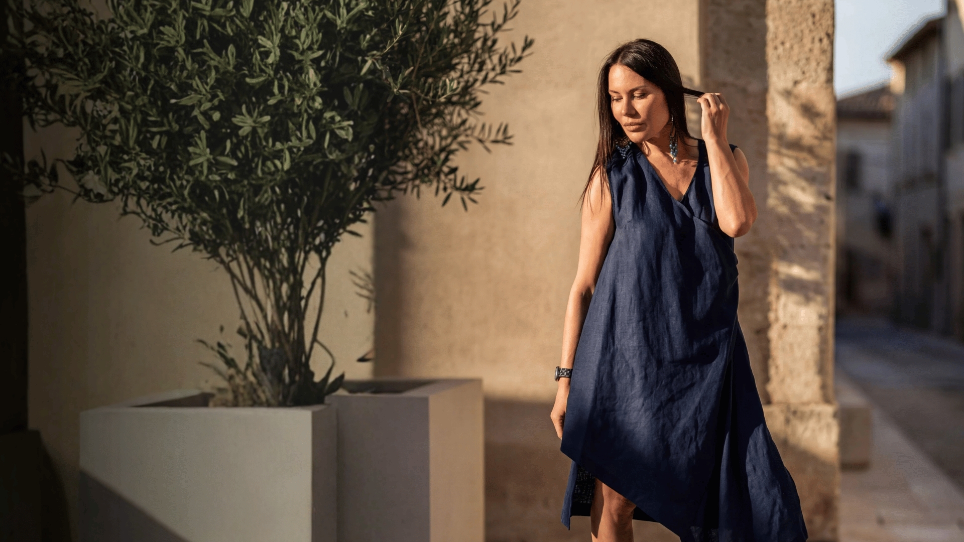 Clothes Made For<br>Real Women