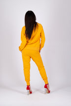 Woman Tracksuit GERY
