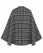 Sleeveless Cape - Heidi