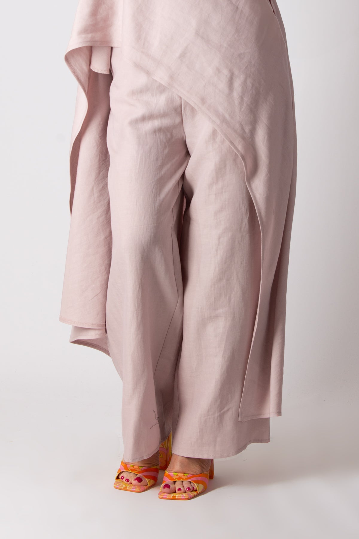 LINEN_ELASTIK_WAIST_PANTS