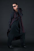 APRIL Hooded Vest ON SALE - EUG Fashion