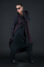APRIL Hooded Vest ON SALE - EUG Fashion