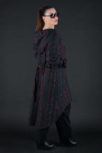 APRIL Hooded Vest ON SALE - EUG Fashion