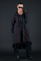 APRIL Hooded Vest ON SALE - EUG Fashion