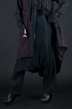 APRIL Hooded Vest ON SALE - EUG Fashion