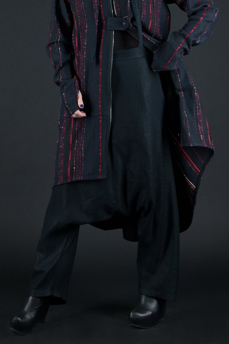 APRIL Hooded Vest ON SALE - EUG Fashion