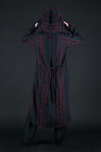 APRIL Hooded Vest ON SALE - EUG Fashion