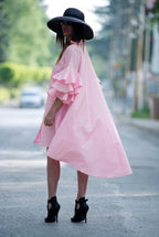 Maxi Summer Dress - Kami