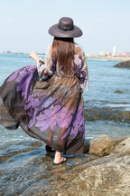 Beach Dress KERI - EUG FASHION