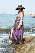 Beach Dress KERI - EUG FASHION