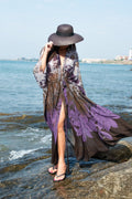 Beach Dress KERI - EUG FASHION