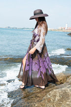 Beach Dress KERI - EUG FASHION