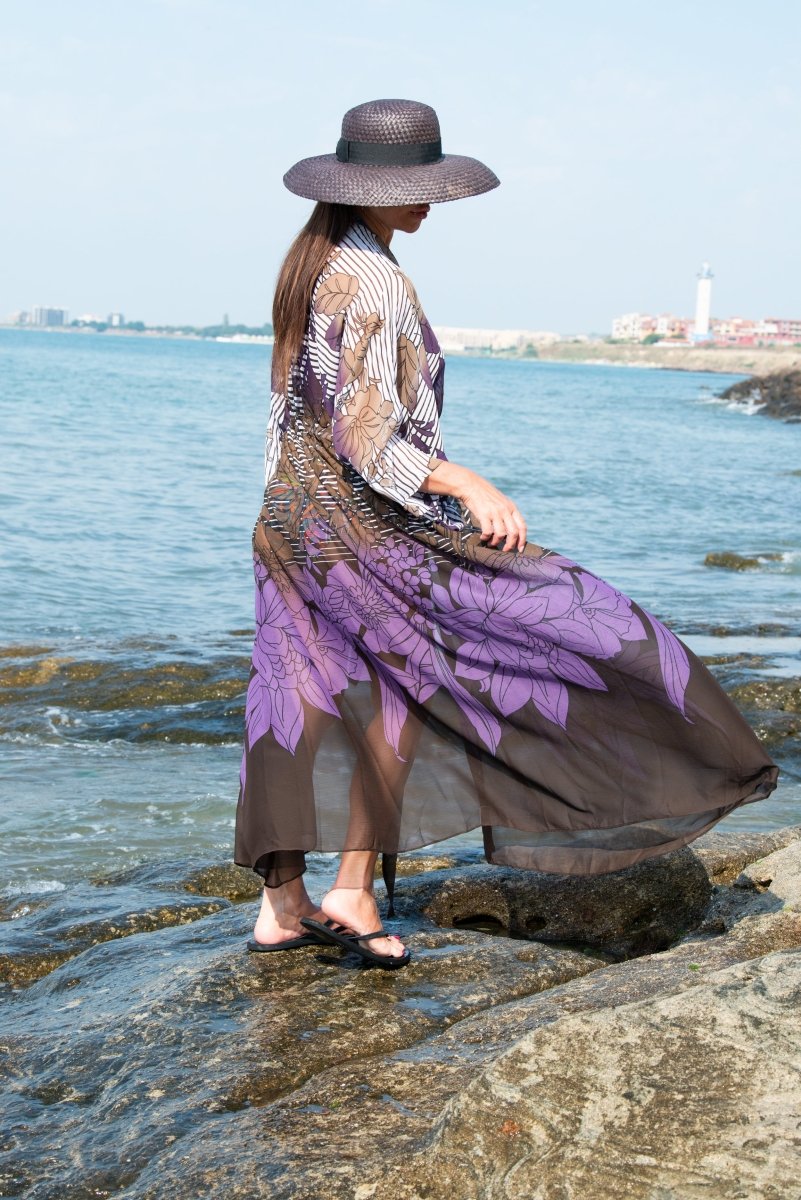 Beach Dress KERI - EUG FASHION