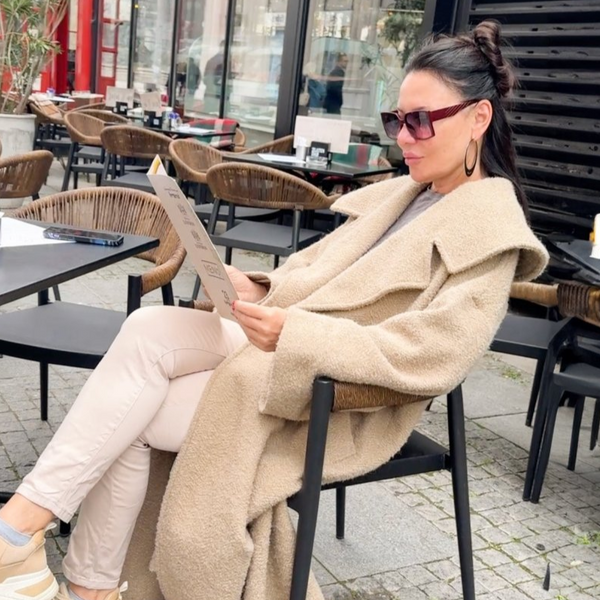 EUG Fashion European Atelier