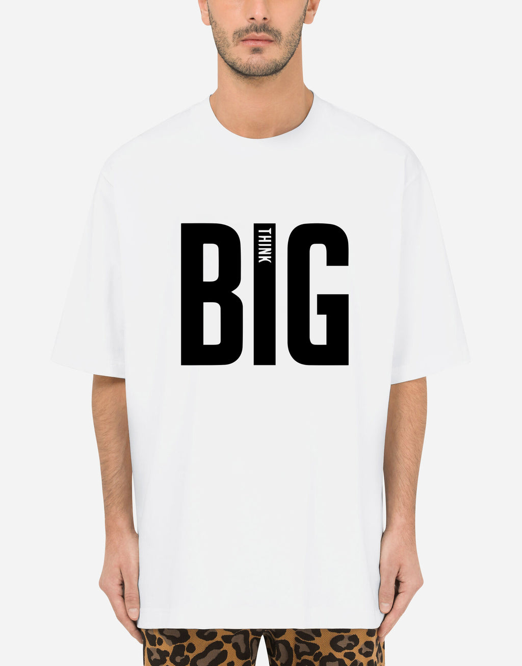 Graphic Art Premium T-shirt
