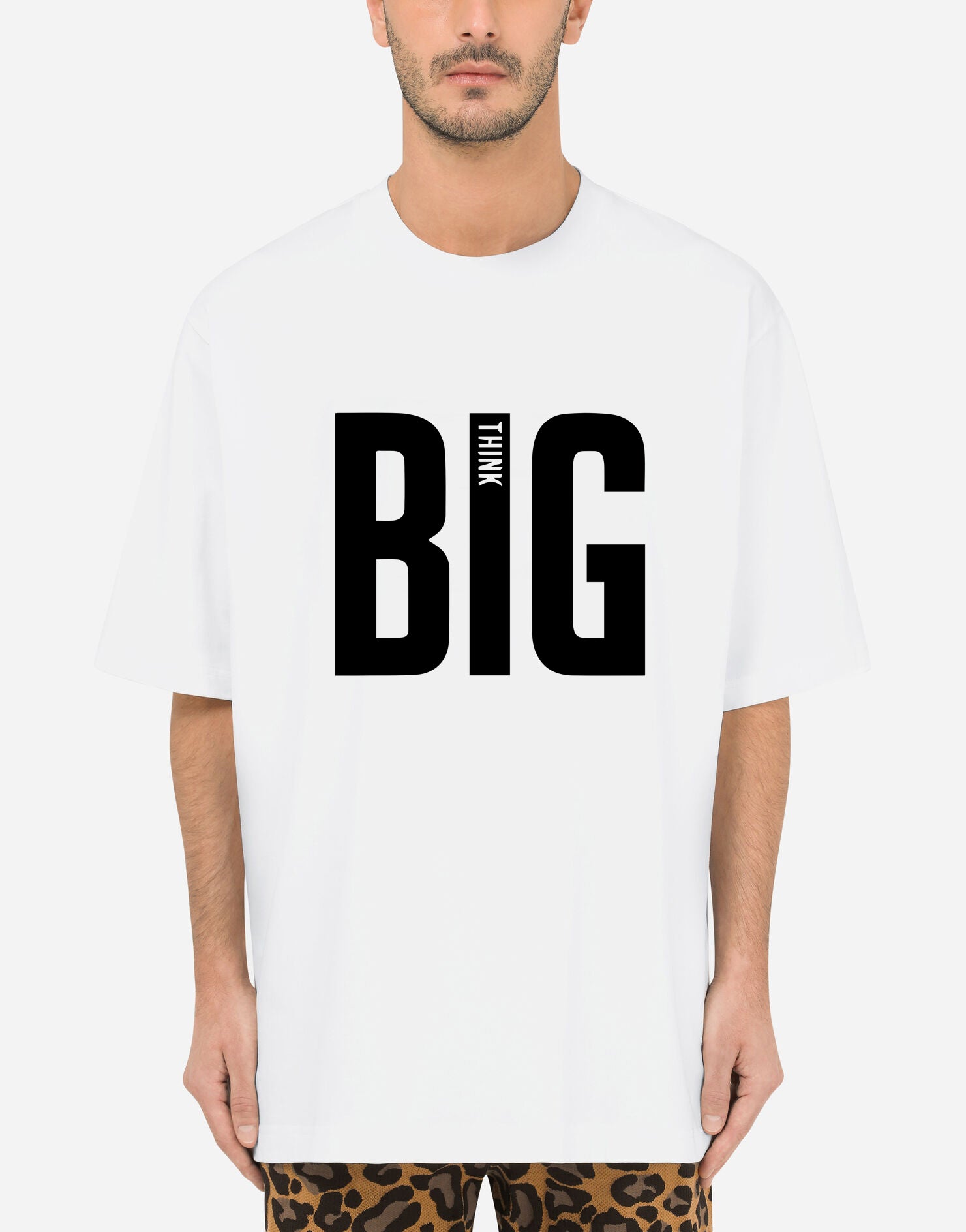 Graphic Art Premium T-shirt