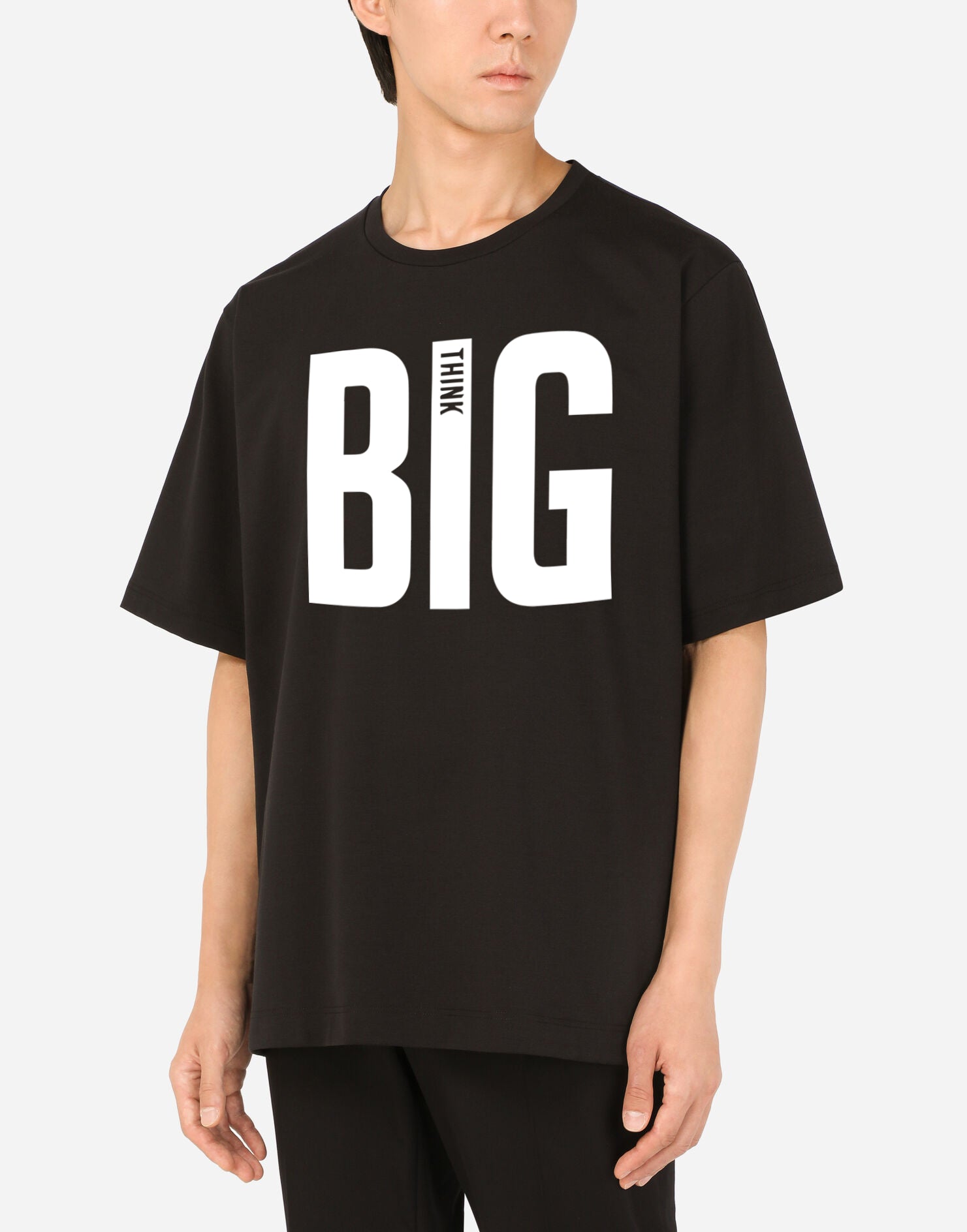 Graphic Art Premium T-shirt