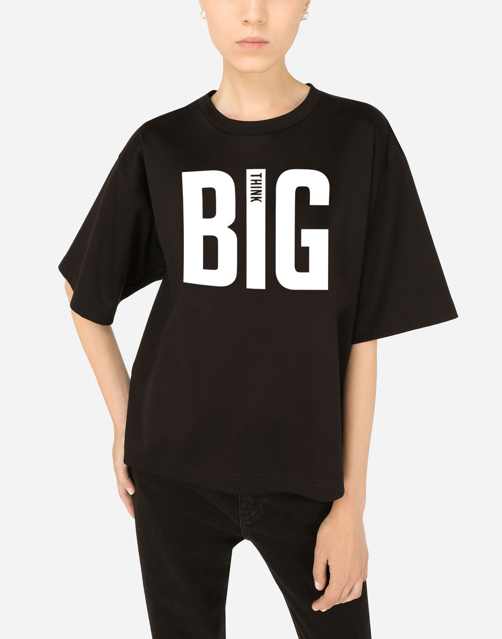 Graphic Art Premium T-shirt