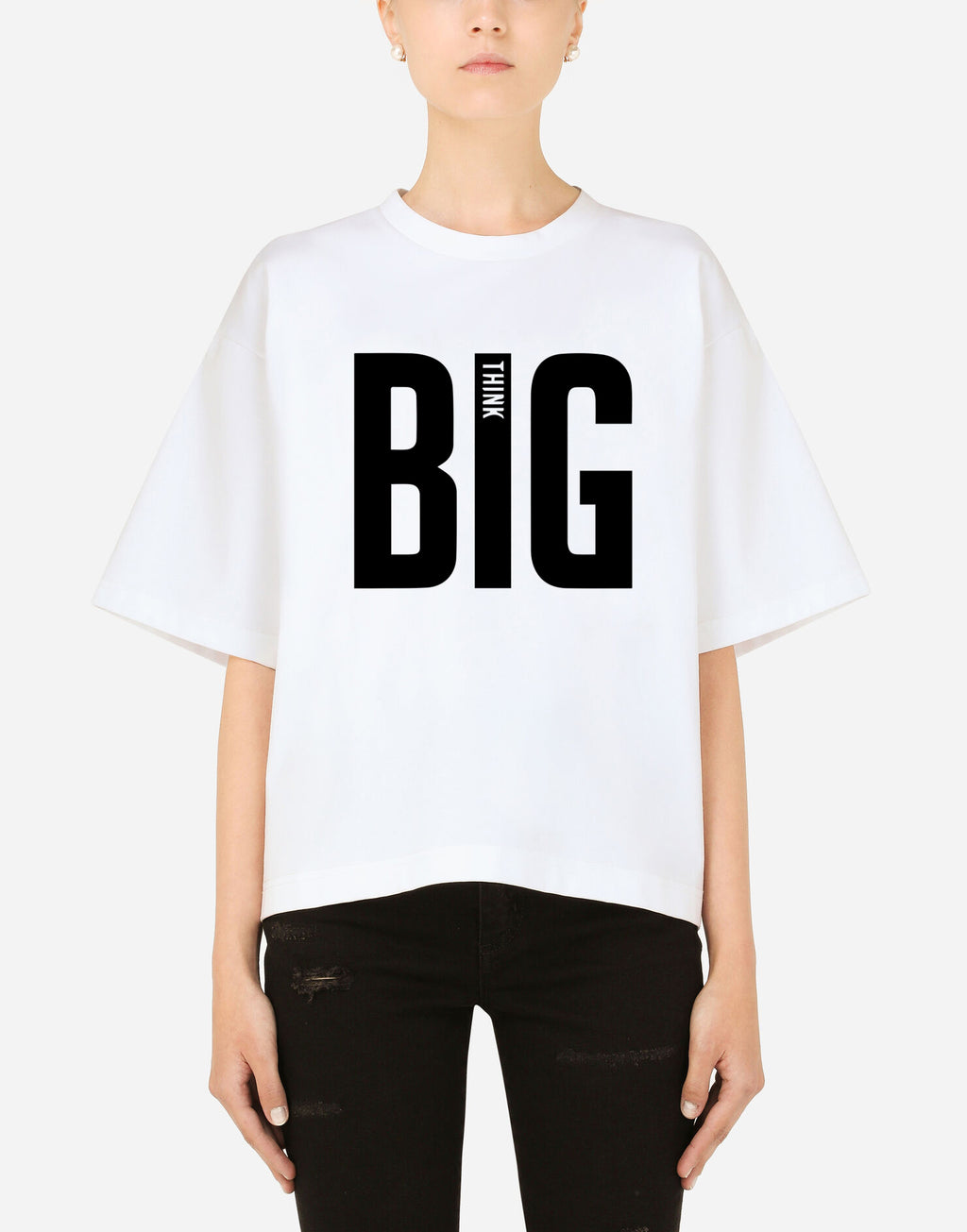 Graphic Art Premium T-shirt