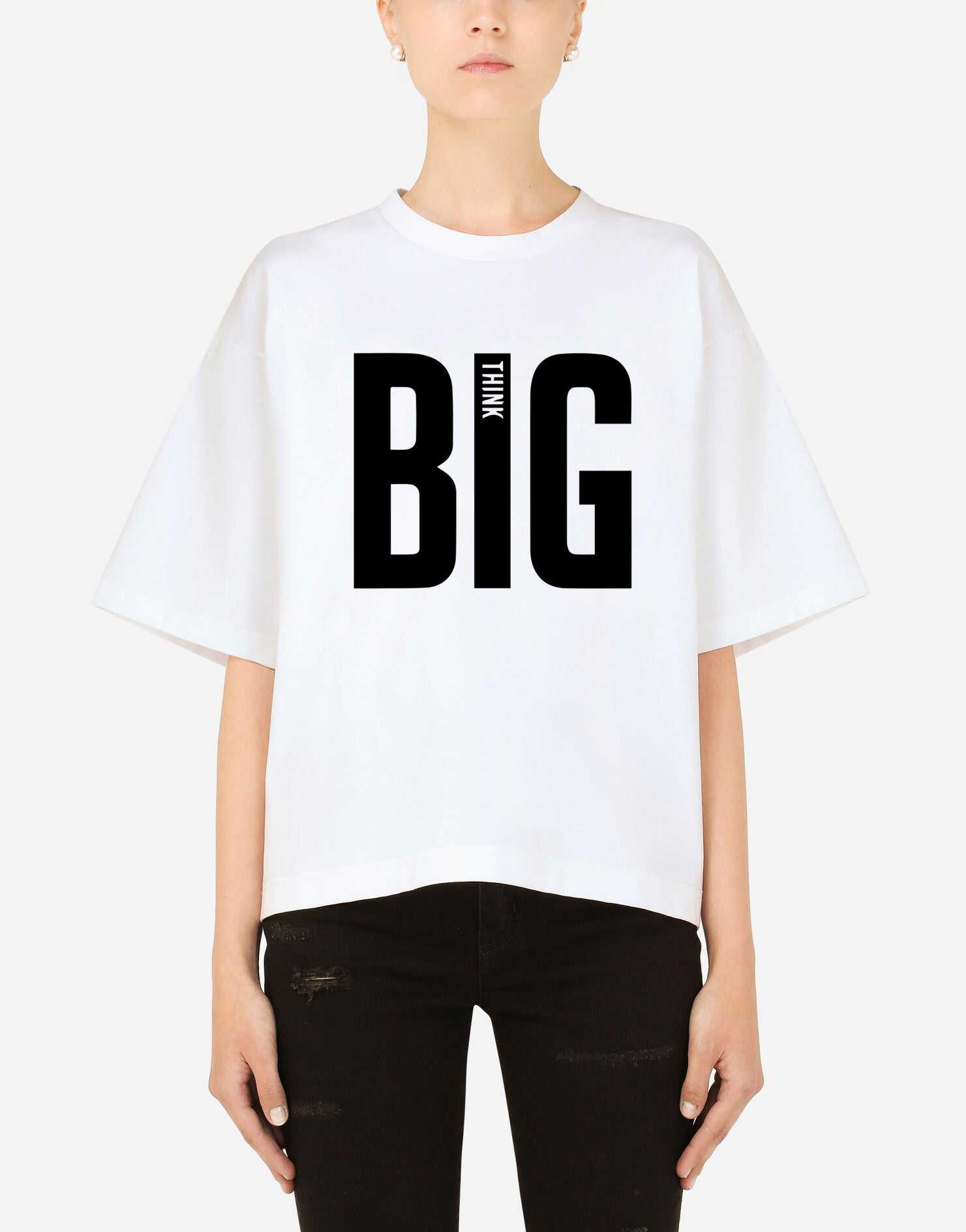 Graphic Art Premium T-shirt