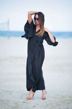 Summer Maxi Dress - Astrid