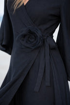 Summer Maxi Dress - Astrid