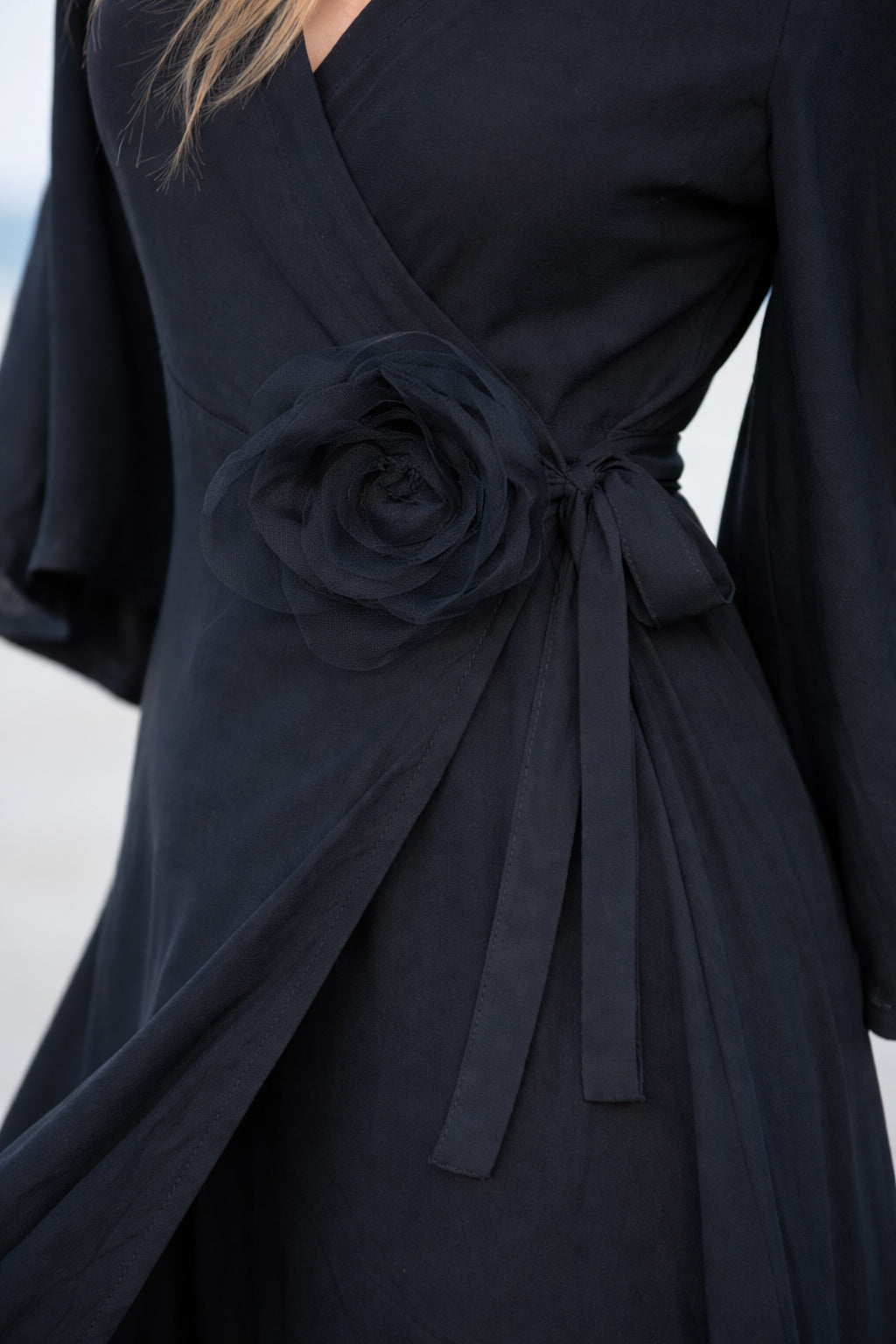 Summer Maxi Dress - Astrid