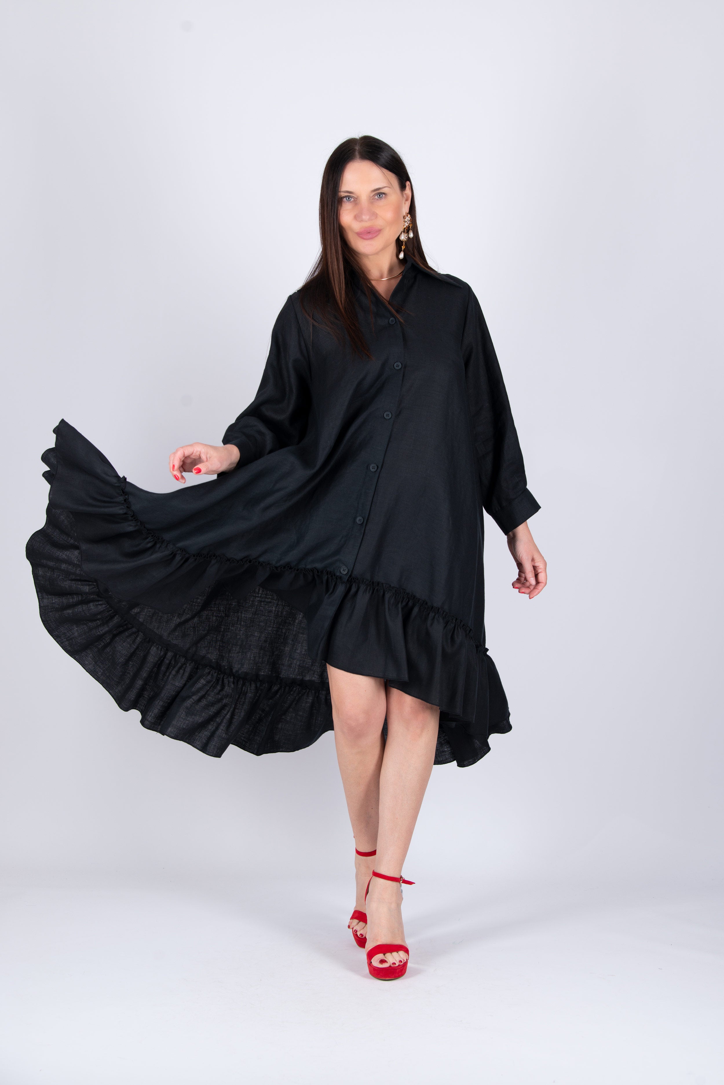 black-linen-dress_for_summer