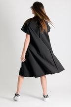 Лятна памучна рокля МЕЛИСА