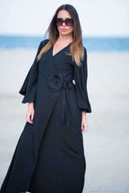 Summer Maxi Dress - Astrid