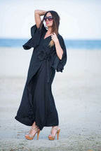 Summer Maxi Dress - Astrid