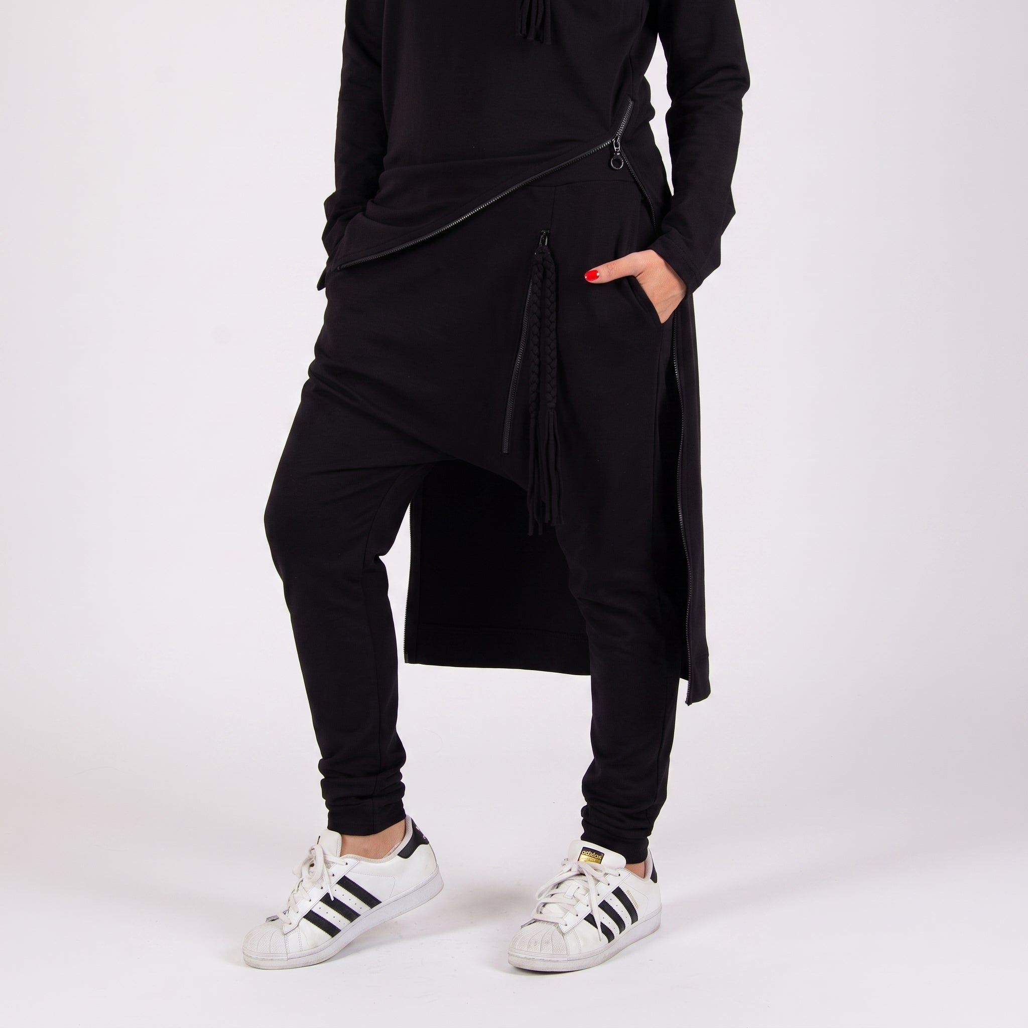 Terry Cotton Outfit - Gloria