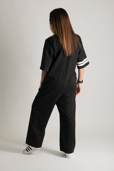 Woman Jumpsuit ADRIANA  SALE EugFashion 