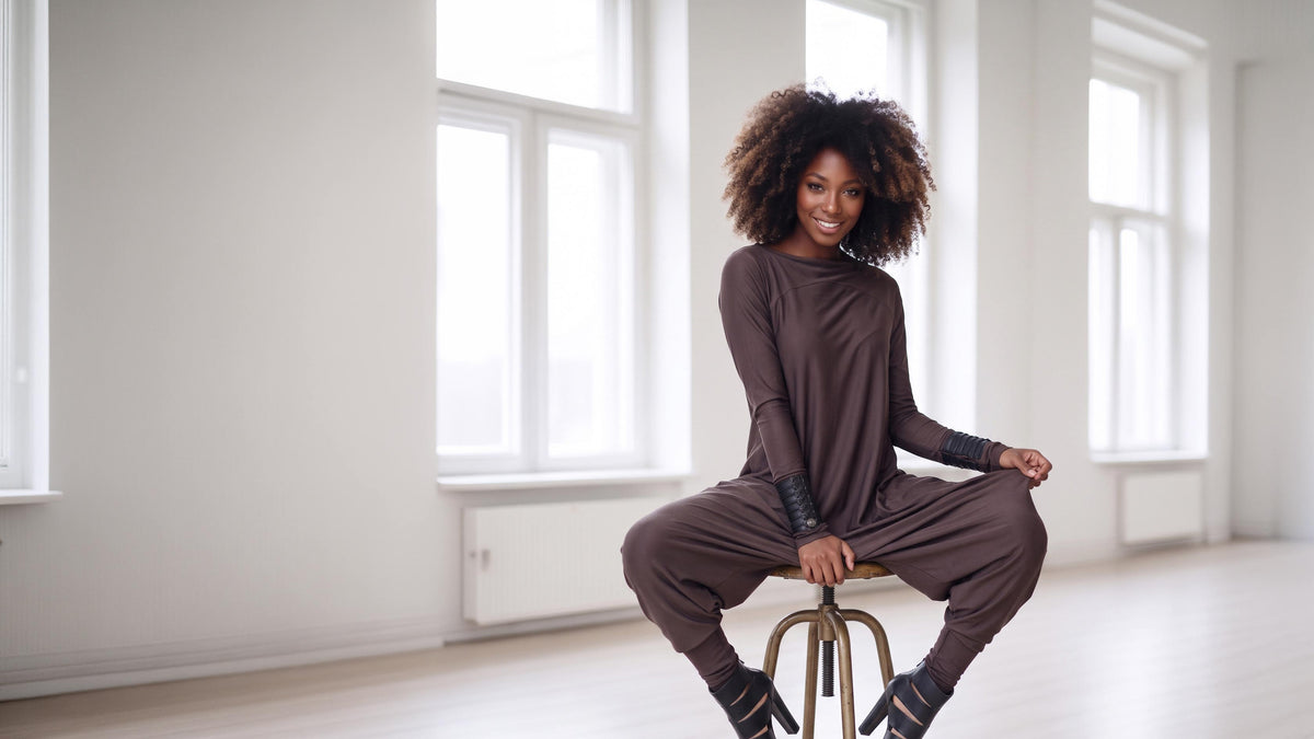 Clothes Made For<br>Real Women