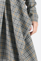 CARMELA Long Sleeves Dress SALE - EUG Fashion